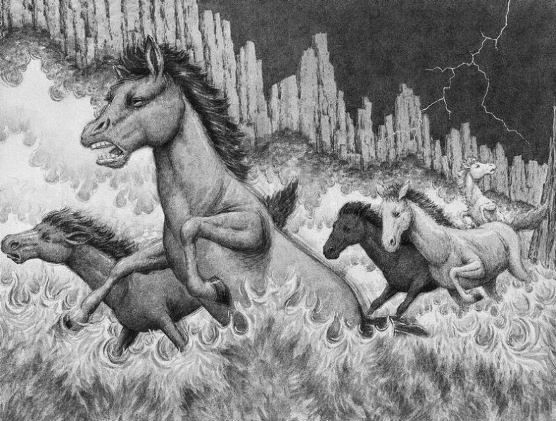 Побег Побег