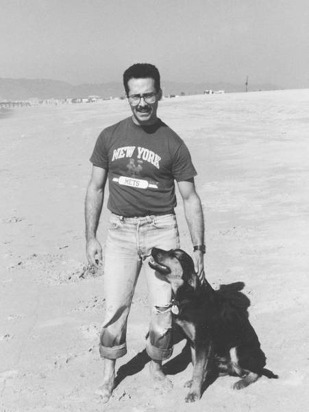 Собака, которая спустилась с холма. Незабываемая история Лу, лучшего друга и героя