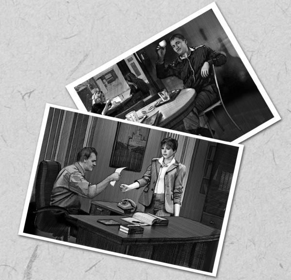 Волчьи песни Волчьи песни