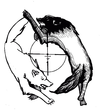 Волчьи песни Волчьи песни