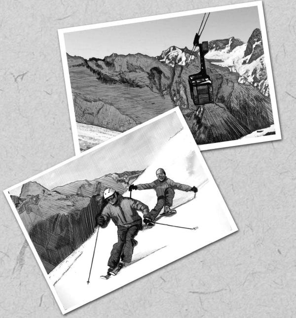 Волчьи песни Волчьи песни