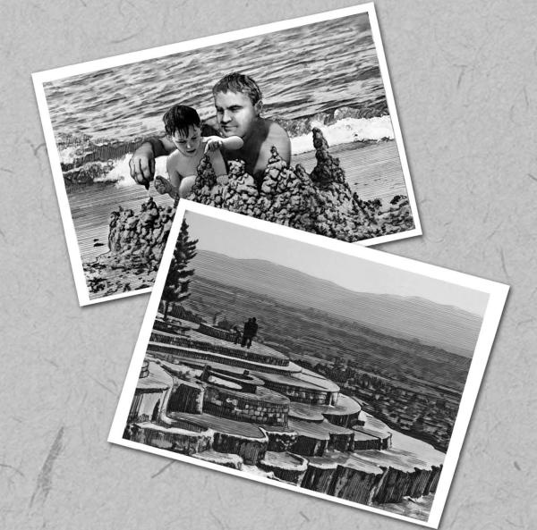 Волчьи песни Волчьи песни