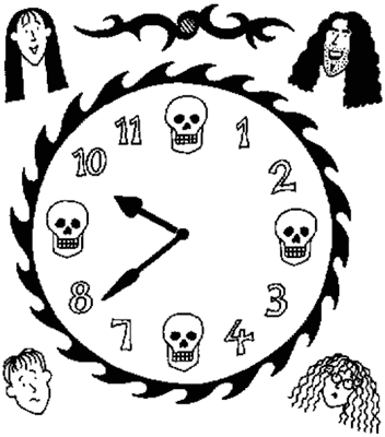 Девчонки гуляют допоздна Девчонки гуляют допоздна