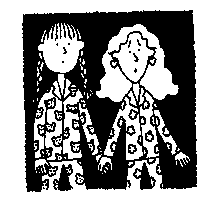 Вечеринка с ночевкой Вечеринка с ночевкой