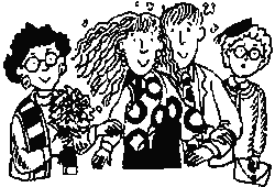 Двойняшки Двойняшки