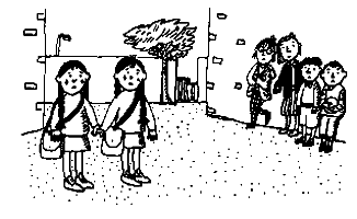 Двойняшки Двойняшки