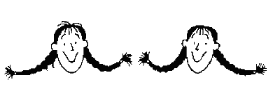 Двойняшки Двойняшки