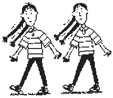 Двойняшки Двойняшки