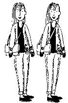 Двойняшки Двойняшки