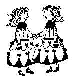 Двойняшки Двойняшки