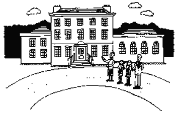 Двойняшки Двойняшки