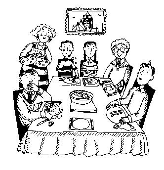 Двойняшки Двойняшки