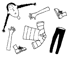 Двойняшки Двойняшки