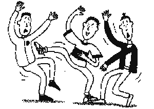 Двойняшки Двойняшки