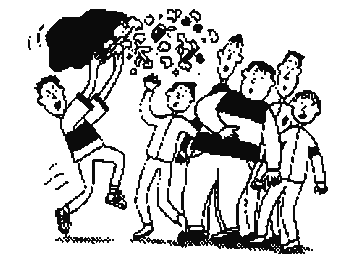 Двойняшки Двойняшки