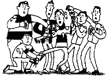 Двойняшки Двойняшки