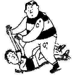 Двойняшки Двойняшки