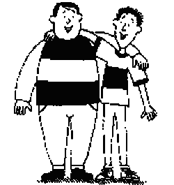 Двойняшки Двойняшки