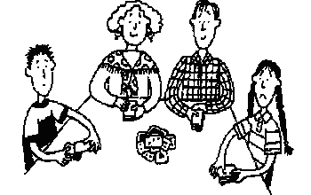 Двойняшки Двойняшки