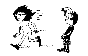 Дневник Трейси Бикер Дневник Трейси Бикер