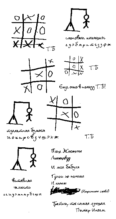 Дневник Трейси Бикер Дневник Трейси Бикер