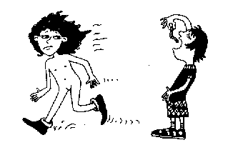 Дневник Трейси Бикер Дневник Трейси Бикер