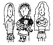 Дневник Трейси Бикер Дневник Трейси Бикер