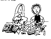 Дневник Трейси Бикер Дневник Трейси Бикер