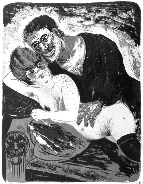 Опасные желания. Что движет человеком? Опасные желания. Что движет человеком?