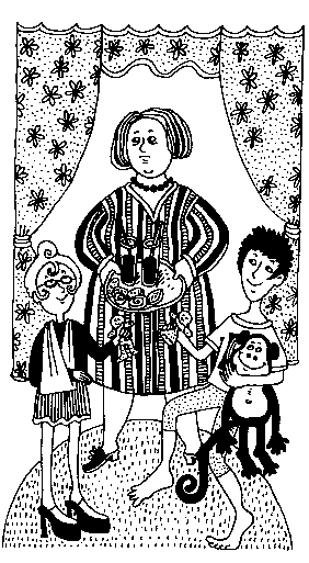 Плохие девчонки Плохие девчонки