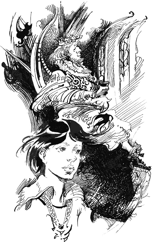 Трикс. Недотепа. Непоседа Трикс. Недотепа. Непоседа