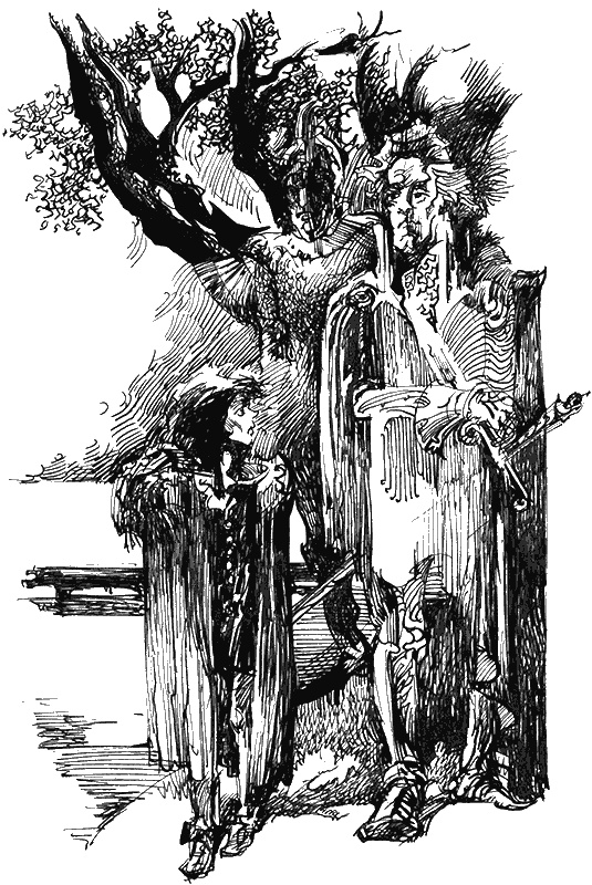 Трикс. Недотепа. Непоседа Трикс. Недотепа. Непоседа