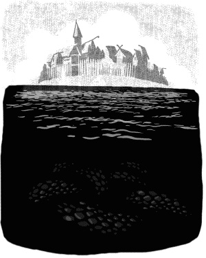 Поводыри богов Поводыри богов