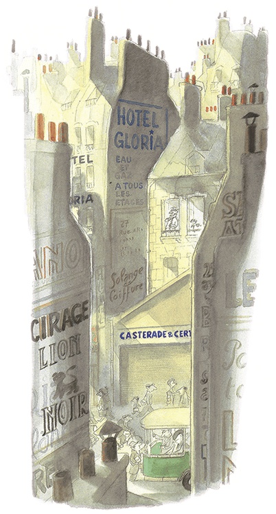 Катрин Карамболь Катрин Карамболь