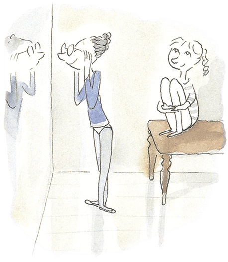 Катрин Карамболь Катрин Карамболь