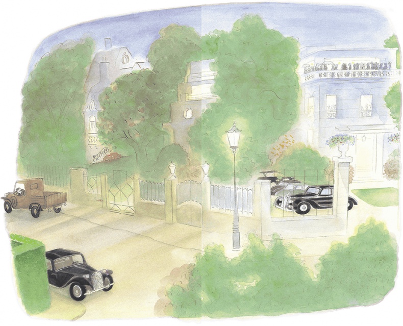 Катрин Карамболь Катрин Карамболь