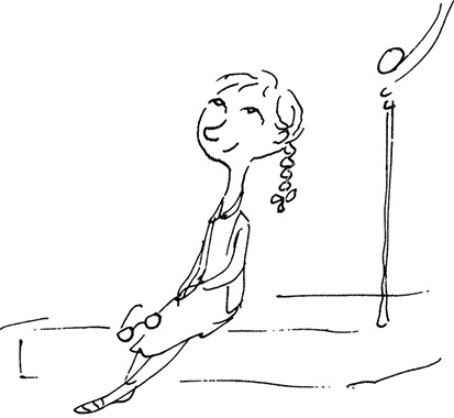 Катрин Карамболь Катрин Карамболь