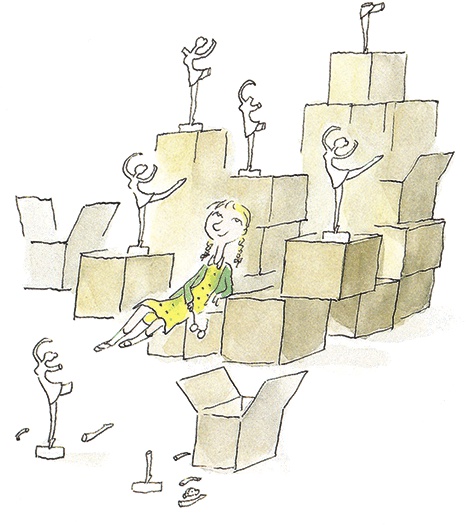 Катрин Карамболь Катрин Карамболь