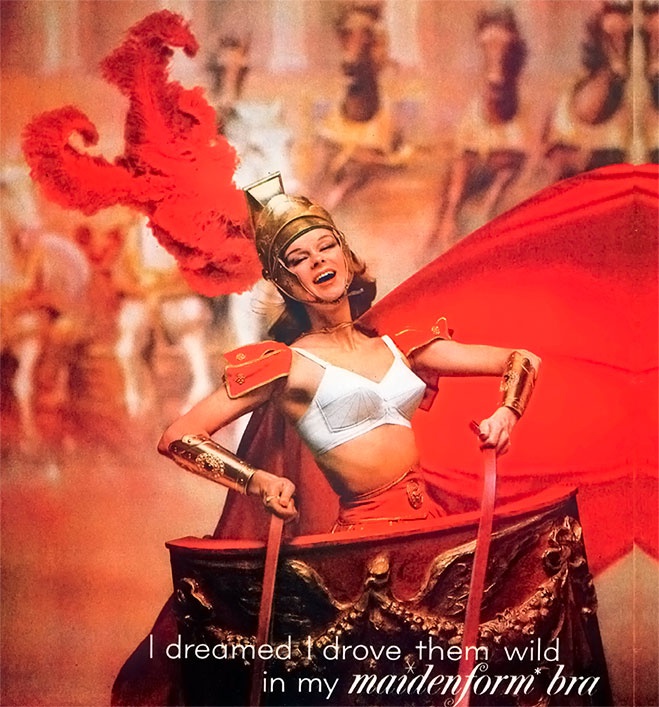 Библия моды Библия моды