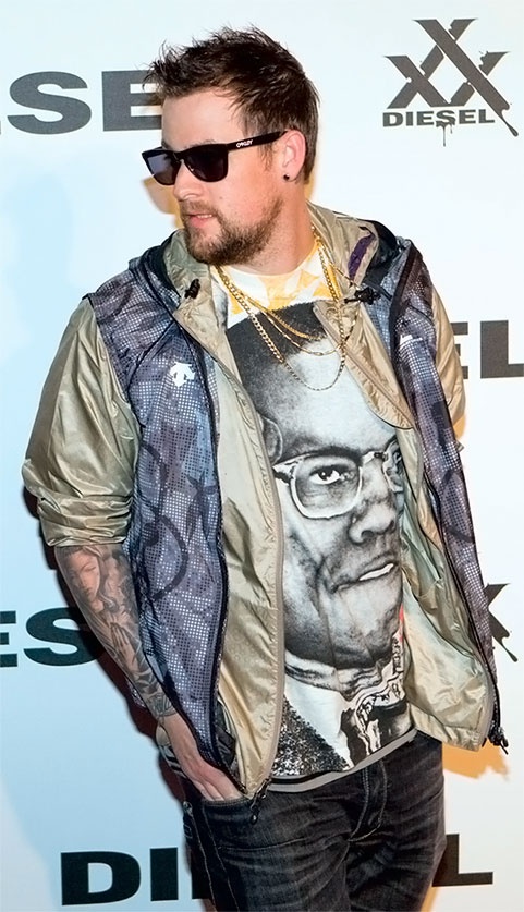 Библия моды Библия моды