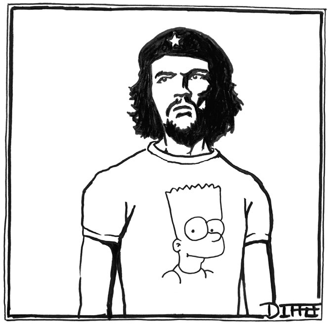 Библия моды Библия моды