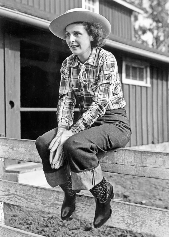 Библия моды Библия моды