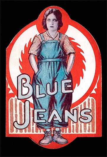 Библия моды Библия моды