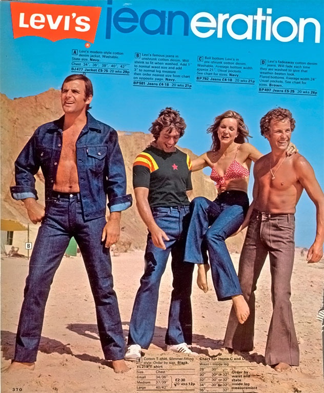 Библия моды Библия моды