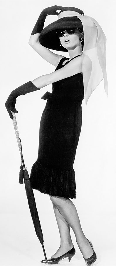 Библия моды Библия моды