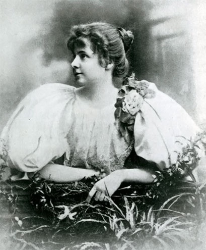 Библия моды Библия моды