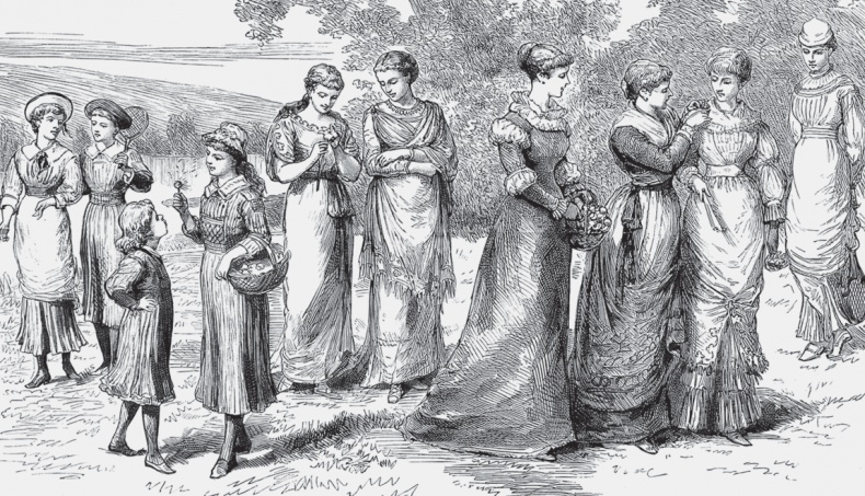 Библия моды Библия моды