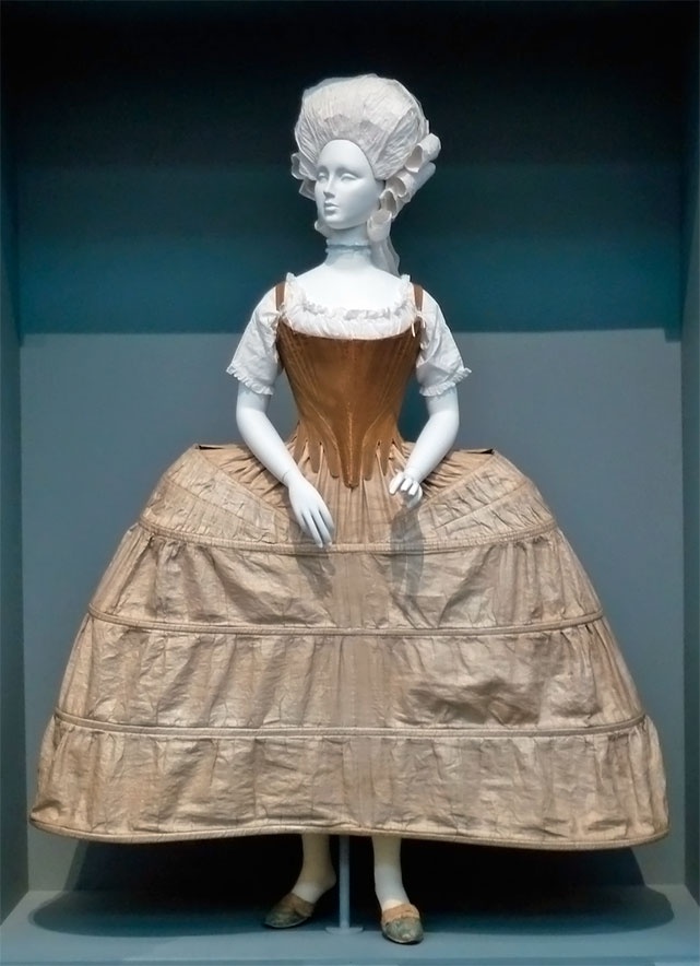 Библия моды Библия моды