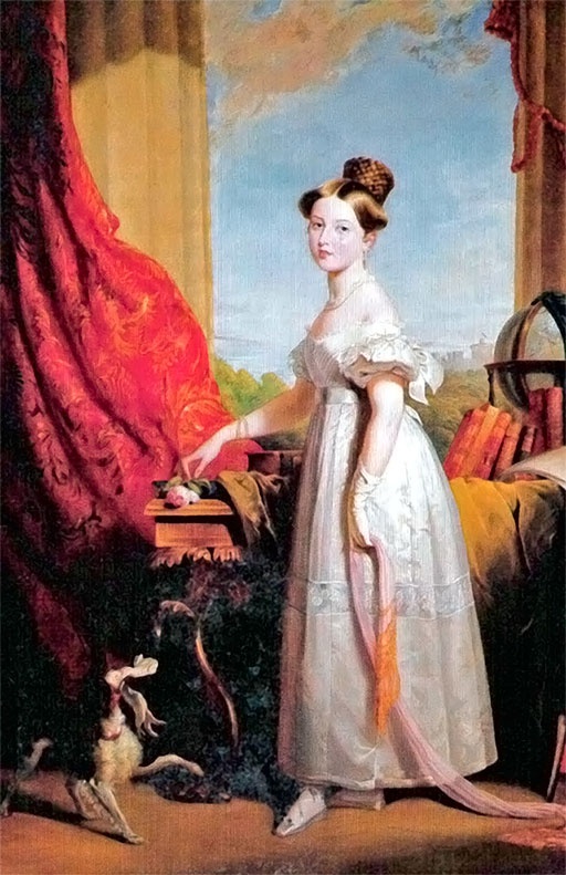 Библия моды Библия моды