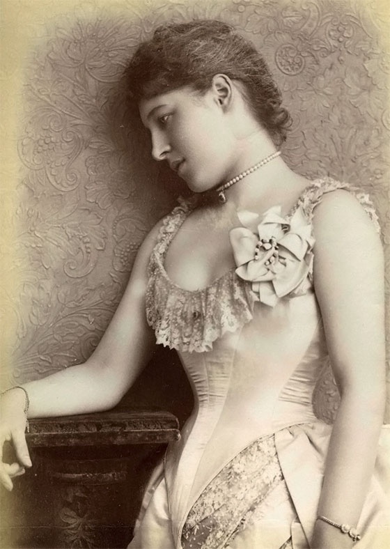 Библия моды Библия моды